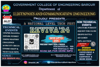 Reviva 2024 ECE Symposium Poster